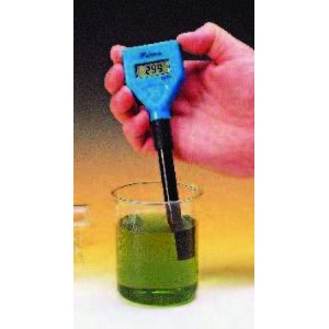 Basic Conductivity/TDS Tester